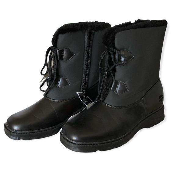 Totes Boots - Picture 4 of 10